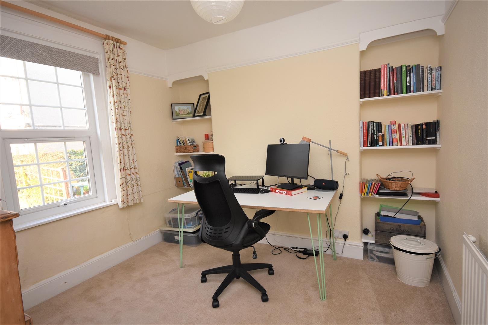 Sandford Walk, Newtown, EXETER Burgoynes Estate Agents, Exeter